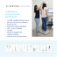 Physiosensing V Vertigo Vestibular Recovery Unit: Complete station for vestibular re-education Physiosensing V Vertigo Vestibular Recovery Unit: Complete station for vestibular re-education